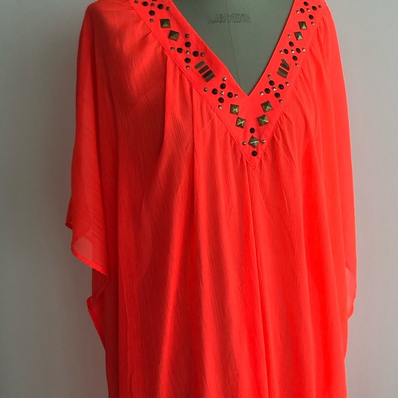 H&M caftan - Picture 2 of 8